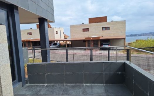 CALLE ILLAS ESTELAS, S/Nº URB.LOUREIRAL